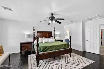 704 W La Pryor Lane, Gilbert, AZ 85233 - Photo 31