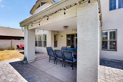 704 W La Pryor Lane, Gilbert, AZ 85233 - Photo 55