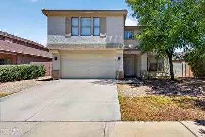 704 W La Pryor Lane, Gilbert, AZ 85233 - Photo 1