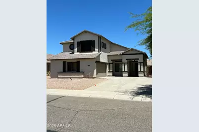 1466 E Holiday Drive, Casa Grande, AZ 85122 - Photo 1