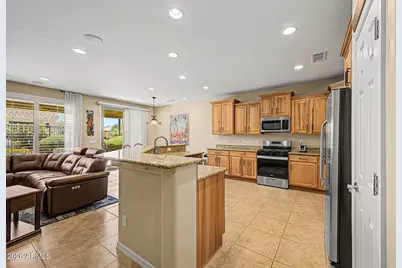 26495 W Yukon Drive, Buckeye, AZ 85396 - Photo 19