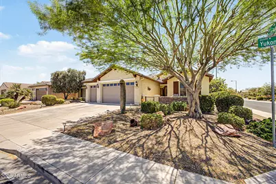 26495 W Yukon Drive, Buckeye, AZ 85396 - Photo 1