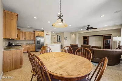 26495 W Yukon Drive, Buckeye, AZ 85396 - Photo 17