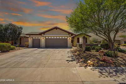 26495 W Yukon Drive, Buckeye, AZ 85396 - Photo 1