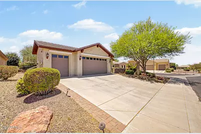 26495 W Yukon Drive, Buckeye, AZ 85396 - Photo 3