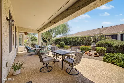 26495 W Yukon Drive, Buckeye, AZ 85396 - Photo 39
