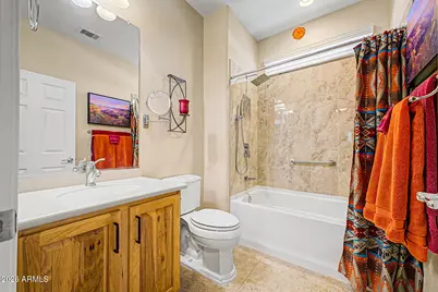 26495 W Yukon Drive, Buckeye, AZ 85396 - Photo 35