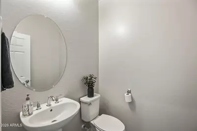 2022 W Desert Hollow Drive, Phoenix, AZ 85085 - Photo 17