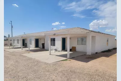 3940 N Kioha Drive, Eloy, AZ 85131 - Photo 1