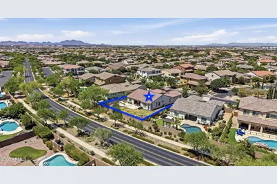 4857 S Quantum Way, Mesa, AZ 85212 - Photo 41