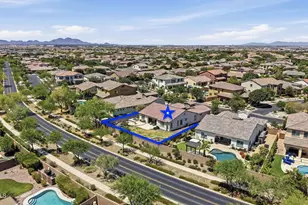 4857 S Quantum Way, Mesa, AZ 85212 - Photo 41