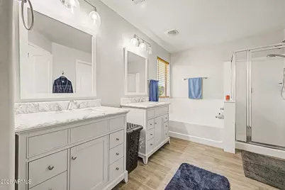 1858 N Mandeville Lane, Casa Grande, AZ 85122 - Photo 27