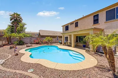 1858 N Mandeville Lane, Casa Grande, AZ 85122 - Photo 41