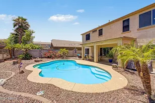 1858 N Mandeville Ln, Casa Grande, AZ 85122 - Photo 41