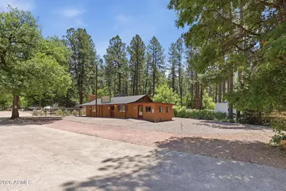 1389 E Christopher Creek Loop, Payson, AZ 85541 - Photo 25