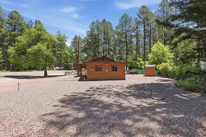 1389 E Christopher Creek Loop, Payson, AZ 85541 - Photo 23