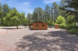 1389 E Christopher Creek Loop, Payson, AZ 85541 - Photo 23