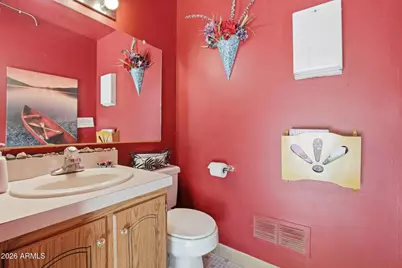 1389 E Christopher Creek Loop, Payson, AZ 85541 - Photo 21