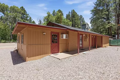 1389 E Christopher Creek Loop, Payson, AZ 85541 - Photo 23