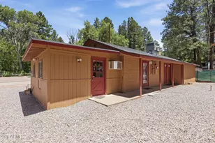 1389 E Christopher Creek Loop, Payson, AZ 85541 - Photo 23
