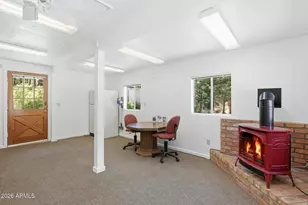 1389 E Christopher Creek Loop, Payson, AZ 85541 - Photo 19