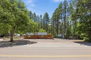 1389 E Christopher Creek Loop, Payson, AZ 85541 - Photo 3
