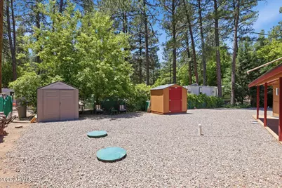1389 E Christopher Creek Loop, Payson, AZ 85541 - Photo 21
