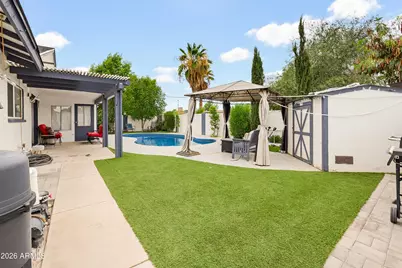 6732 W Medlock Drive, Glendale, AZ 85303 - Photo 3
