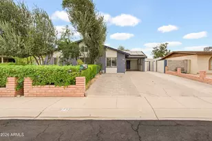 6732 W Medlock Dr, Glendale, AZ 85303 - Photo 5