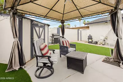 6732 W Medlock Drive, Glendale, AZ 85303 - Photo 49