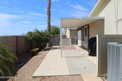 155 E Rodeo Road #6, Casa Grande, AZ 85122 - Photo 25