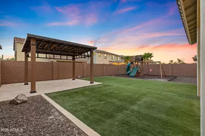 20857 E Mockingbird Drive, Queen Creek, AZ 85142 - Photo 75