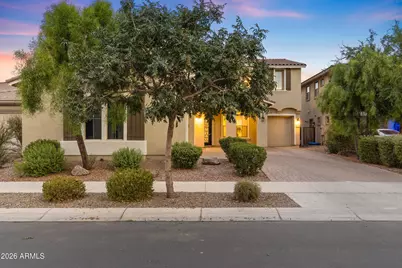 20857 E Mockingbird Drive, Queen Creek, AZ 85142 - Photo 73