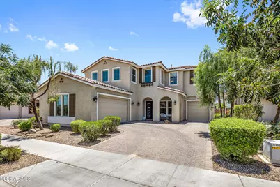 20857 E Mockingbird Drive, Queen Creek, AZ 85142 - Photo 1