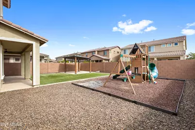 20857 E Mockingbird Drive, Queen Creek, AZ 85142 - Photo 69
