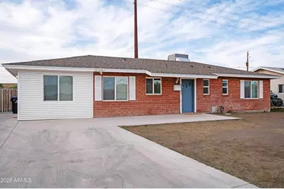 4702 E McKinley Street, Phoenix, AZ 85008 - Photo 1