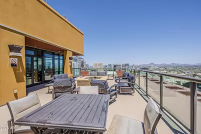 310 S 4th Street #Unit 1601, Phoenix, AZ 85004 - Photo 37