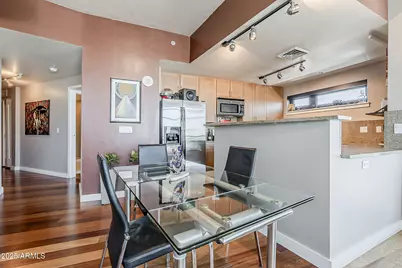 310 S 4th Street #Unit 1601, Phoenix, AZ 85004 - Photo 9