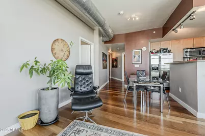 310 S 4th Street #Unit 1601, Phoenix, AZ 85004 - Photo 7