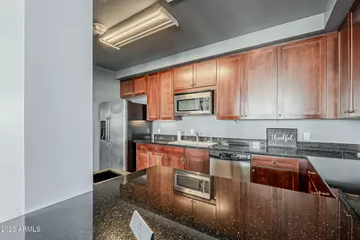 310 S 4th Street #Unit 1601, Phoenix, AZ 85004 - Photo 39