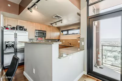 310 S 4th Street #Unit 1601, Phoenix, AZ 85004 - Photo 15