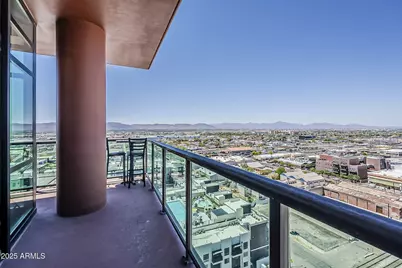 310 S 4th Street #Unit 1601, Phoenix, AZ 85004 - Photo 31