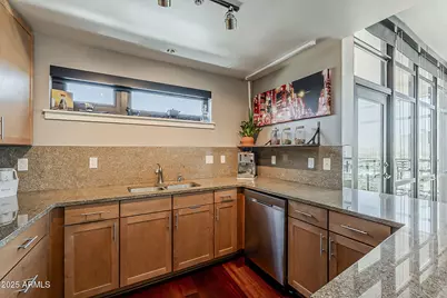 310 S 4th Street #Unit 1601, Phoenix, AZ 85004 - Photo 11