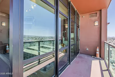 310 S 4th Street #Unit 1601, Phoenix, AZ 85004 - Photo 33