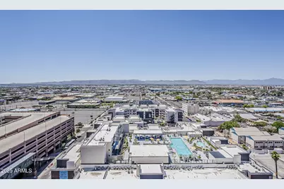 310 S 4th Street #Unit 1601, Phoenix, AZ 85004 - Photo 29