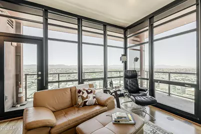 310 S 4th Street #Unit 1601, Phoenix, AZ 85004 - Photo 5