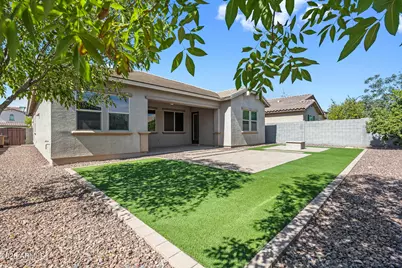 113 W Evergreen Pear Avenue, Queen Creek, AZ 85140 - Photo 33