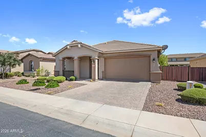 113 W Evergreen Pear Avenue, Queen Creek, AZ 85140 - Photo 3