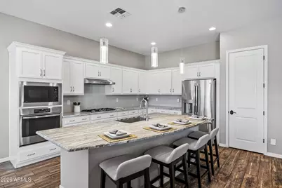 113 W Evergreen Pear Avenue, Queen Creek, AZ 85140 - Photo 15