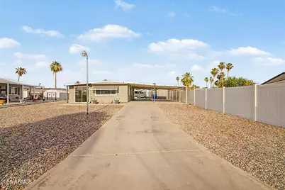 1723 S 74th Street, Mesa, AZ 85209 - Photo 1